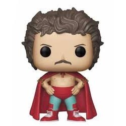 FUNKO POP! NACHO LIBRE 647