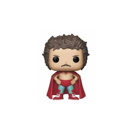 FUNKO POP! NACHO LIBRE 647