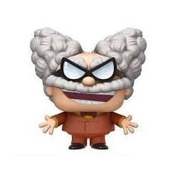 FUNKO POP! CAPITAN CALZONCILLOS (PROFESSOR POOPYPANTS) 427