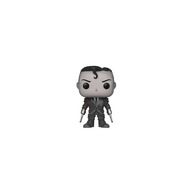 FUNKO POP! READY PLAYER ONE (SORRENTO) 501