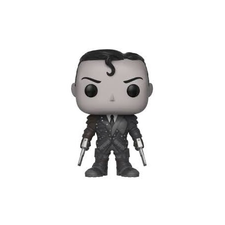 FUNKO POP! READY PLAYER ONE (SORRENTO) 501