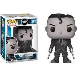 FUNKO POP! READY PLAYER ONE (SORRENTO) 501