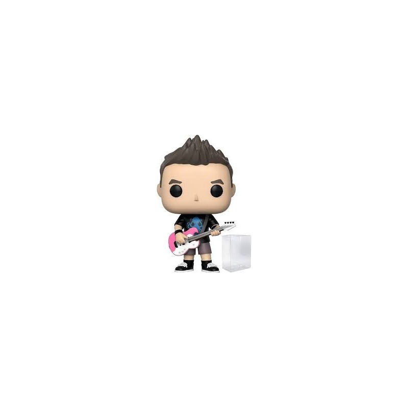 FUNKO POP! BLINK 182 (MARK HOPPUS) 83