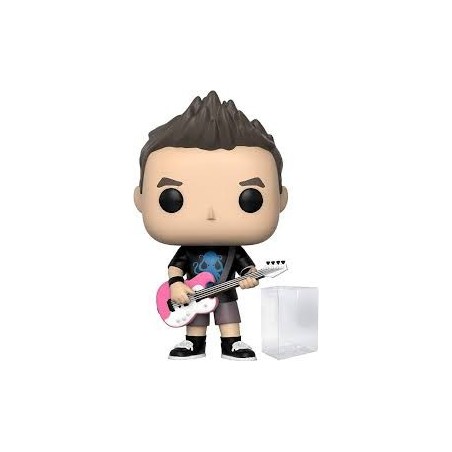FUNKO POP! BLINK 182 (MARK HOPPUS) 83