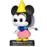 FUNKO POP! MINNIE MOUSE DISNEY ARCHIVES (PRINCESS MINNIE) 1110