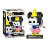 FUNKO POP! MINNIE MOUSE DISNEY ARCHIVES (PRINCESS MINNIE) 1110
