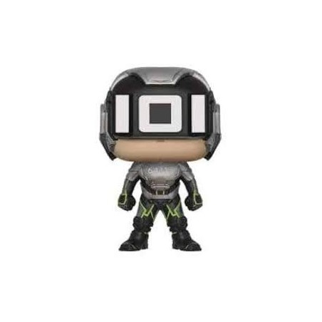 FUNKO POP! READY PLAYER ONE (SIXER) 503