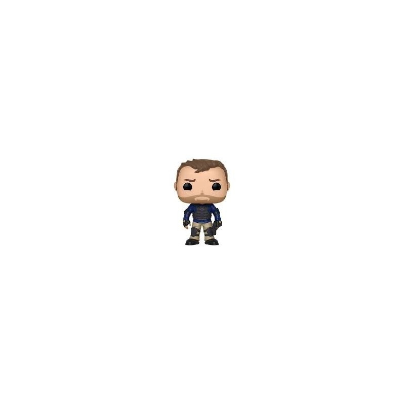 FUNKO POP! THE WALKING DEAD (RICHARD) 575