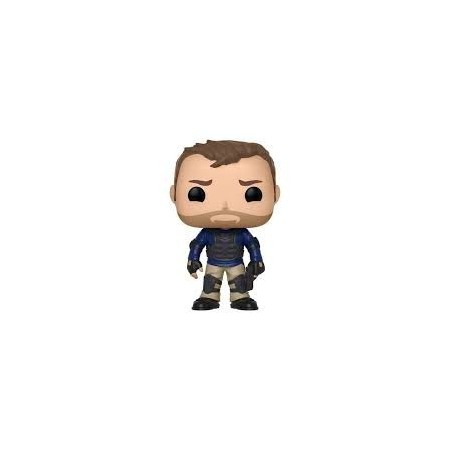 FUNKO POP! THE WALKING DEAD (RICHARD) 575