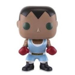 FUNKO POP! STREET FIGHTER (BALROG) 141