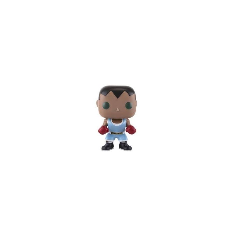 FUNKO POP! STREET FIGHTER (BALROG) 141