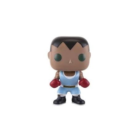 FUNKO POP! STREET FIGHTER (BALROG) 141