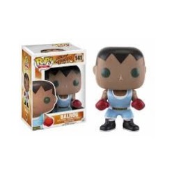 FUNKO POP! STREET FIGHTER (BALROG) 141