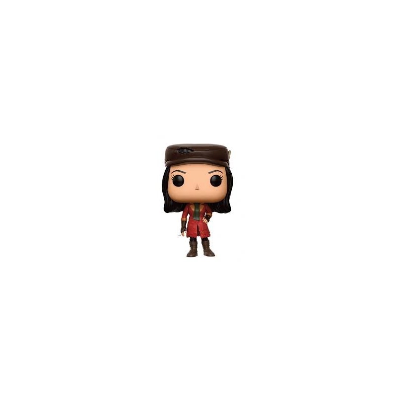 FUNKO POP! FALLOUT 4 (PIPER) 164