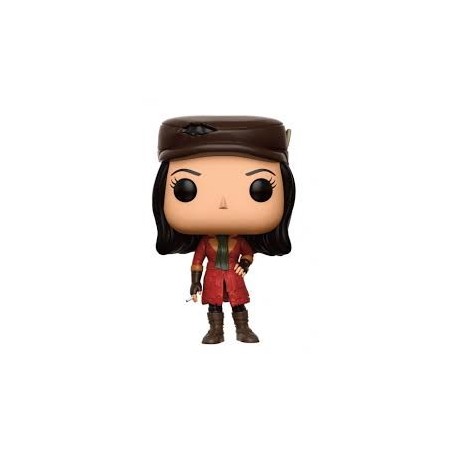 FUNKO POP! FALLOUT 4 (PIPER) 164
