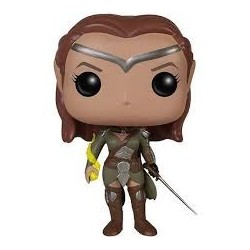 FUNKO POP! THE ELDER SCROLLS (HIGH ELF) 56