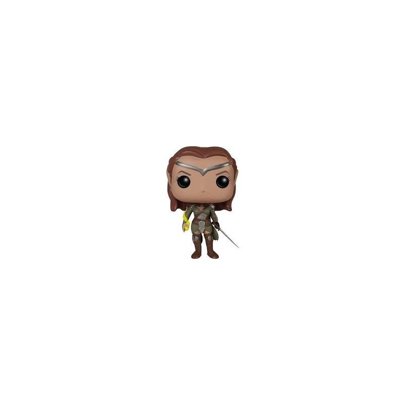 FUNKO POP! THE ELDER SCROLLS (HIGH ELF) 56