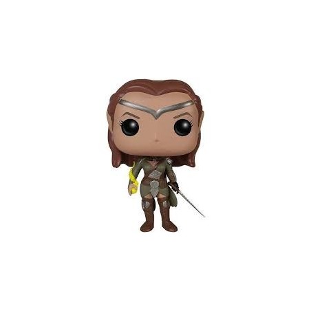 FUNKO POP! THE ELDER SCROLLS (HIGH ELF) 56