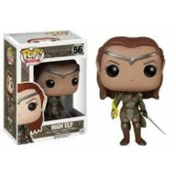 FUNKO POP! THE ELDER SCROLLS (HIGH ELF) 56