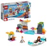 LEGO FROZEN II 41165 EXPEDICION EN CANOA DE ANNA