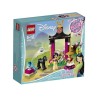 LEGO 41151 PRINCESAS DISNEY - MULAN DIA DE ENTRENAMIENTO