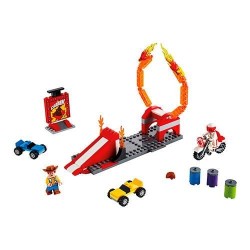 LEGO TOY STORY 10767 - ESPECTACULO ACROBATICO DUKE CABOOM