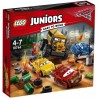 LEGO JUNIORS CARS 3 - 10744