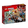 LEGO JUNIORS INCREIBLES 2 - 10760