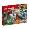 LEGO JUNIORS JURASSIC WORLD 10756