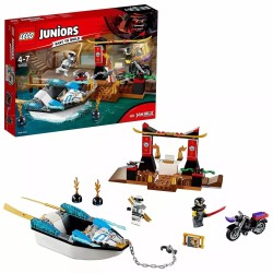 LEGO JUNIORS NINJAGO 10755