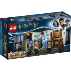 LEGO HARRY POTTER 75966 HABITACION HOGWARTS