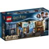 LEGO HARRY POTTER 75966 HABITACION HOGWARTS