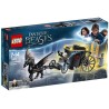 LEGO FANTASTIC BEASTS 75951 - GRINDELWALD'S ESCAPE