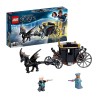LEGO FANTASTIC BEASTS 75951 - GRINDELWALD'S ESCAPE