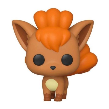 FUNKO POP! POKEMON (VULPIX) 580