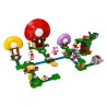 LEGO SUPER MARIO 71368 CAZA DEL TESORO DE TOAD - EXPANSION SET