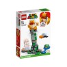 LEGO SUPER MARIO 71388 LA TORRE BAMBOLEANTE DEL HERMANO SUMO JEFE - EXPANSION SET
