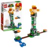 LEGO SUPER MARIO 71388 LA TORRE BAMBOLEANTE DEL HERMANO SUMO JEFE - EXPANSION SET