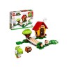 LEGO SUPER MARIO 71367 CASA DE MARIO Y YOSHI - EXPANSION SET
