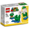 LEGO SUPER MARIO 71392 FROG MARIO - POWER UP PACK