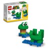 LEGO SUPER MARIO 71392 FROG MARIO - POWER UP PACK