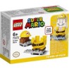 LEGO SUPER MARIO 71373 BUILDER MARIO- POWER UP PACK