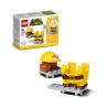 LEGO SUPER MARIO 71373 BUILDER MARIO- POWER UP PACK