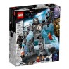 LEGO INFINITY SAGA 76190 IRON MAN: IRON MONGER MAYHEM