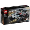 LEGO TECHNIC 42090 GETAWAY TRUCK