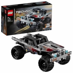LEGO TECHNIC 42090 GETAWAY TRUCK