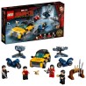 LEGO SHANG-CHI 76176 ESCAPE FROM THE TEN RINGS