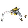 LEGO THE NINJAGO MOVIE 70609 MANTARAYA BOMBARDERO