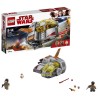 LEGO STAR WARS 75176 RESISTANCE TRANSPORT POD