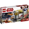 LEGO STAR WARS 75176 RESISTANCE TRANSPORT POD